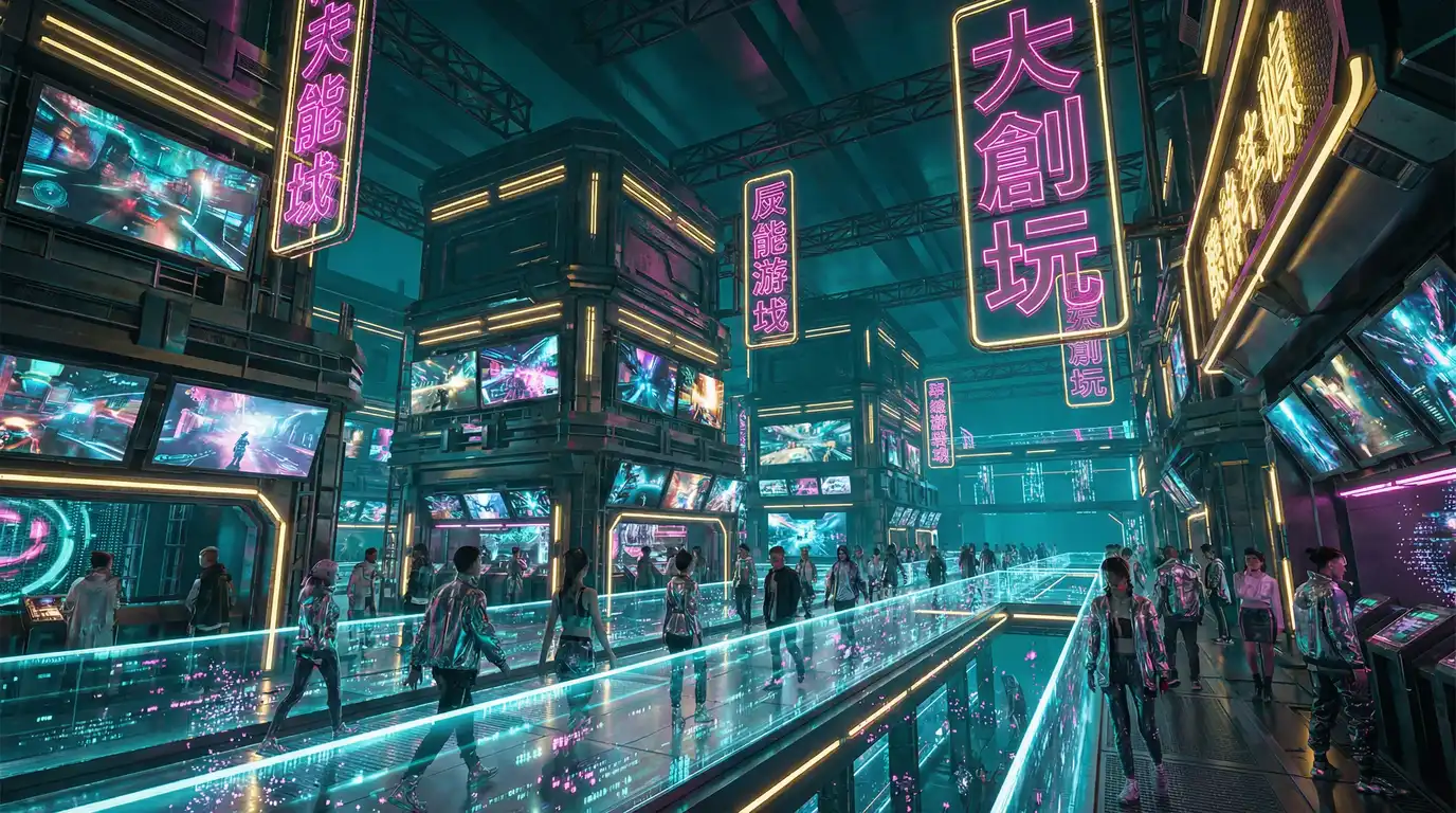 非凡娱乐 博彩网站赛博游戏索引全景